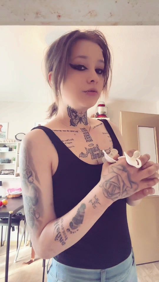 TikTok video thumbnail by kadori2beauty