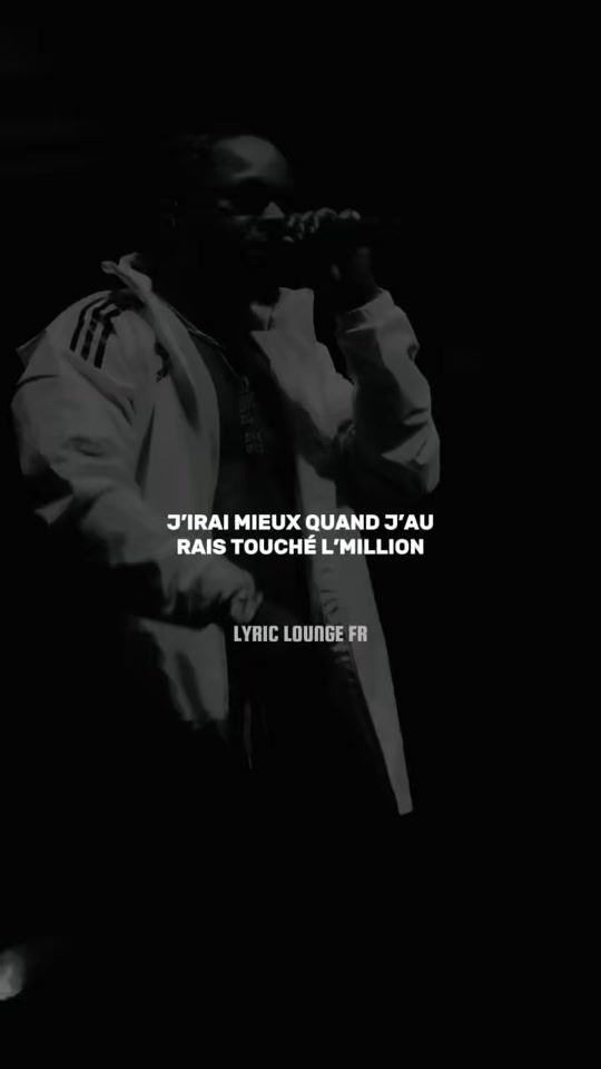 TikTok video thumbnail by lyriclounge.fr
