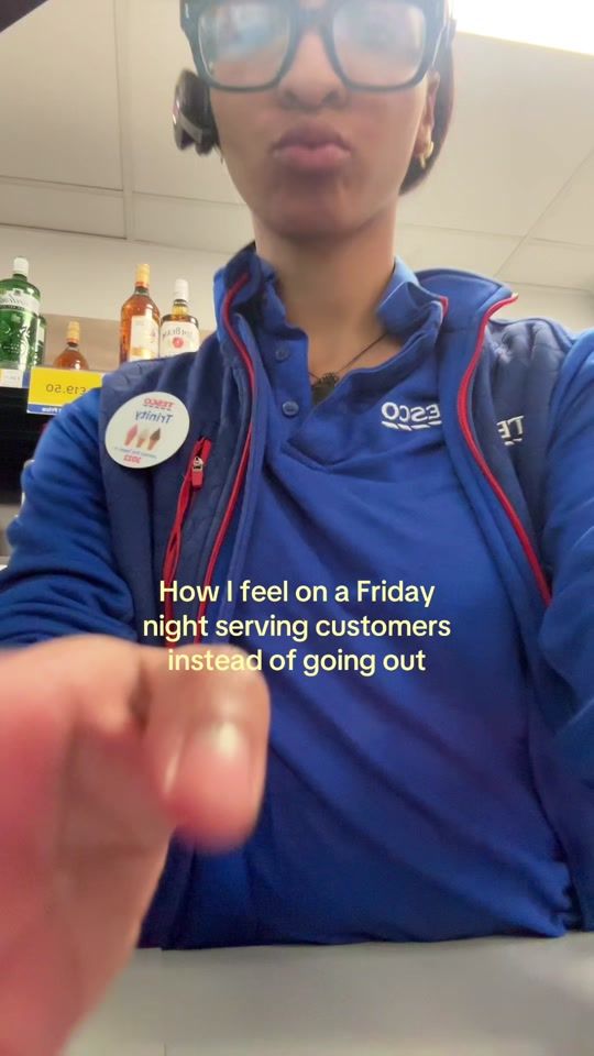 TikTok video thumbnail by ttrinityrobinson