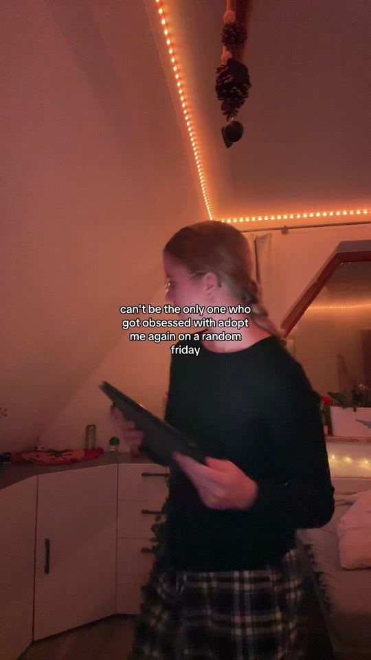 TikTok video thumbnail by caithy..ist.lost
