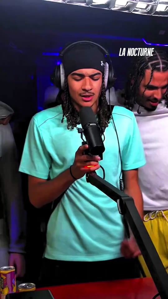 TikTok video thumbnail by spotify2k200