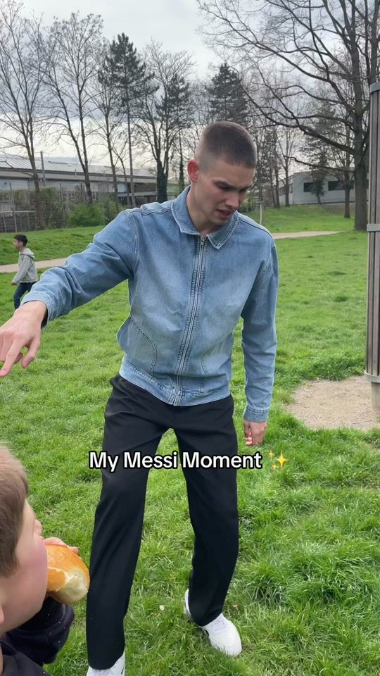 TikTok video thumbnail by arminrsch