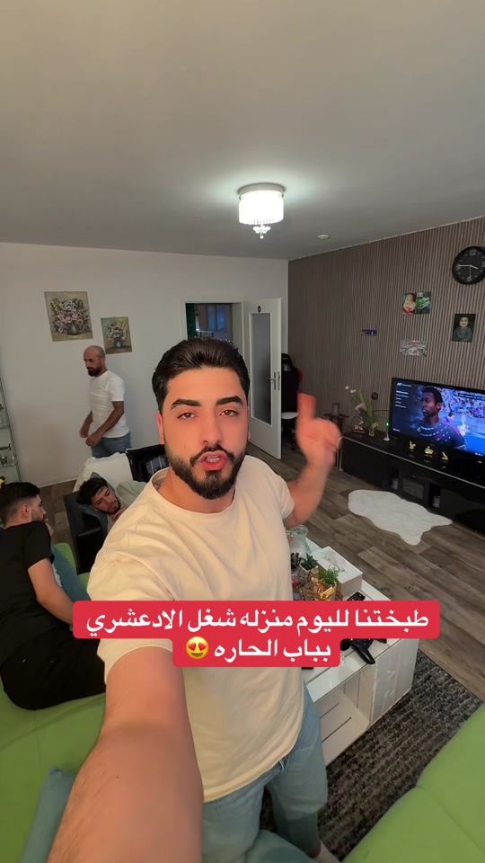 TikTok video thumbnail by abdullaghazi8