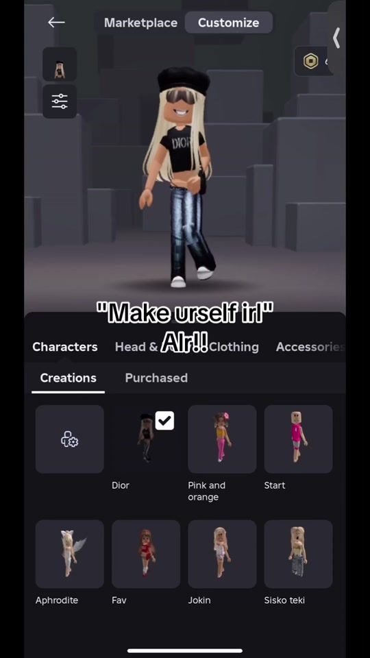 TikTok video thumbnail by vernahilton