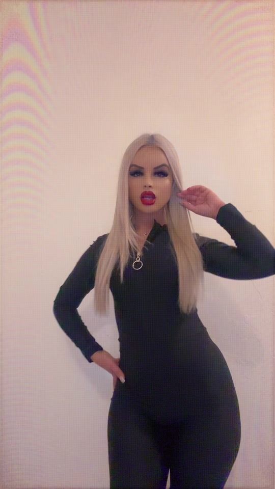 TikTok video thumbnail by almle12