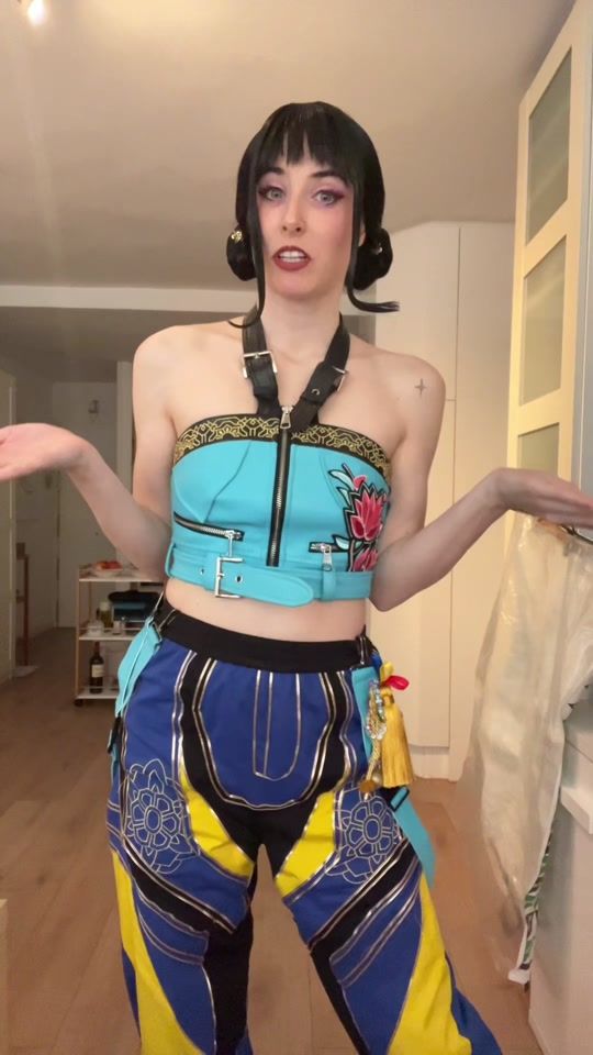 TikTok video thumbnail by estheer.cortees