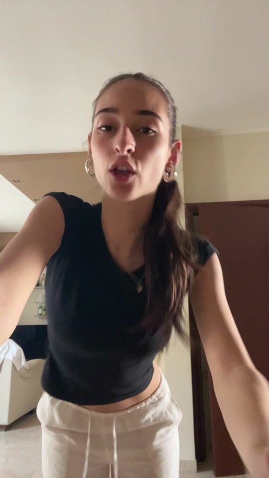 TikTok video thumbnail by __sarappp