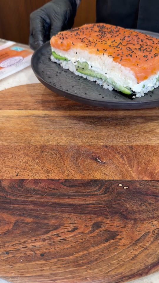 TikTok video thumbnail by kitchenachim