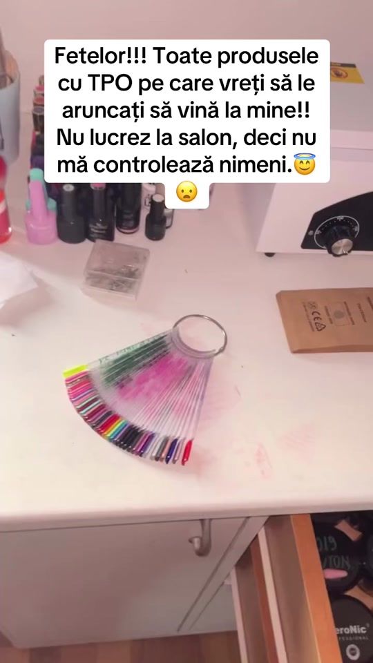 TikTok video thumbnail by maya_stefania_nails