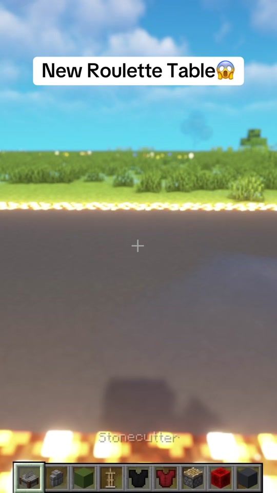 TikTok video thumbnail by snakeminecraft