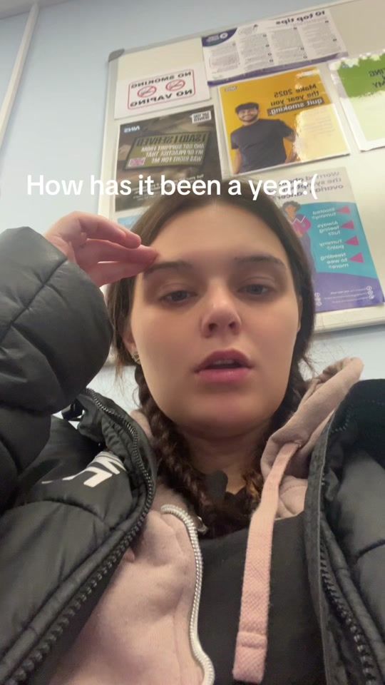 TikTok video thumbnail by paigem2001