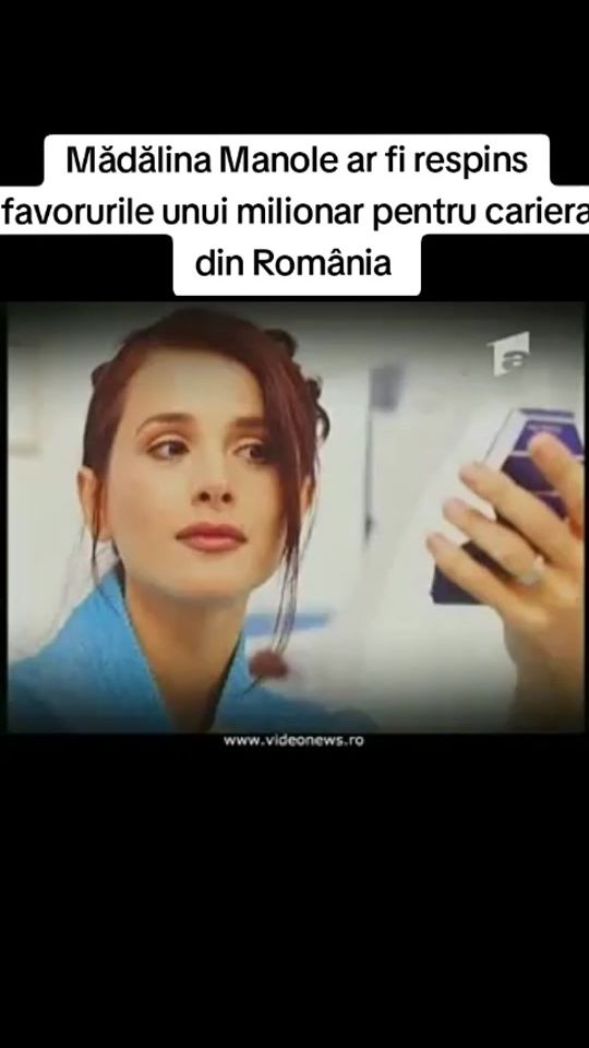 TikTok video thumbnail by madalinamanolefp