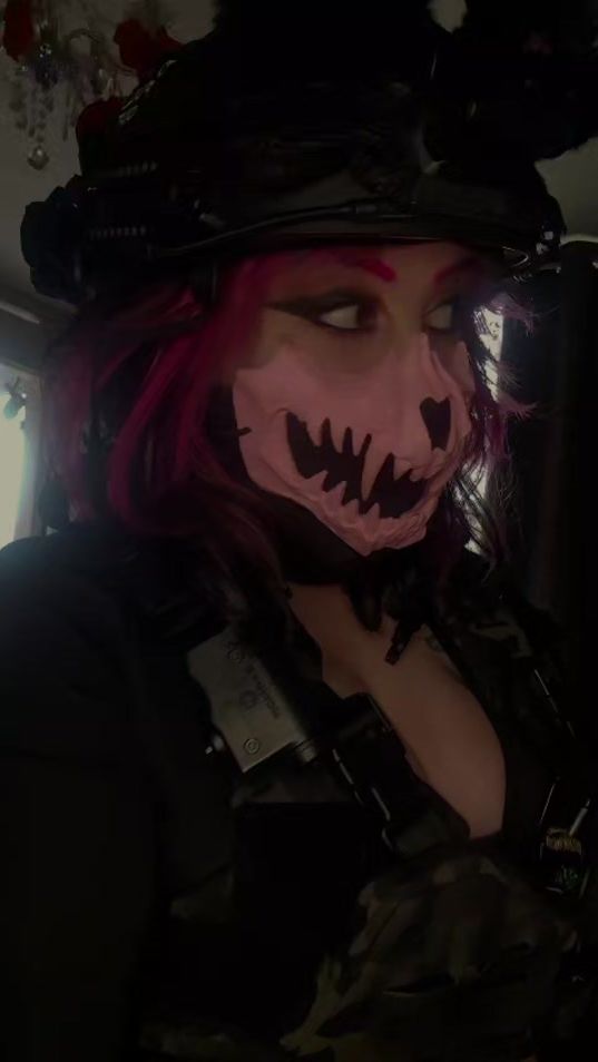TikTok video thumbnail by thxtgothbxtch