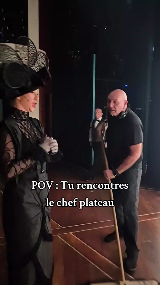 TikTok video thumbnail by leajeambrun