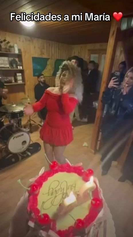 TikTok video thumbnail by rociitoarmero.oficial