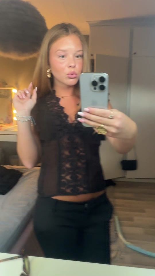 TikTok video thumbnail by milla.wiik