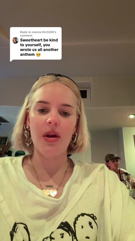 TikTok video thumbnail by annemarie