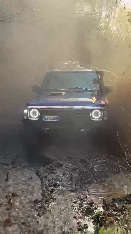 TikTok video thumbnail by ciro_extreme_4x4