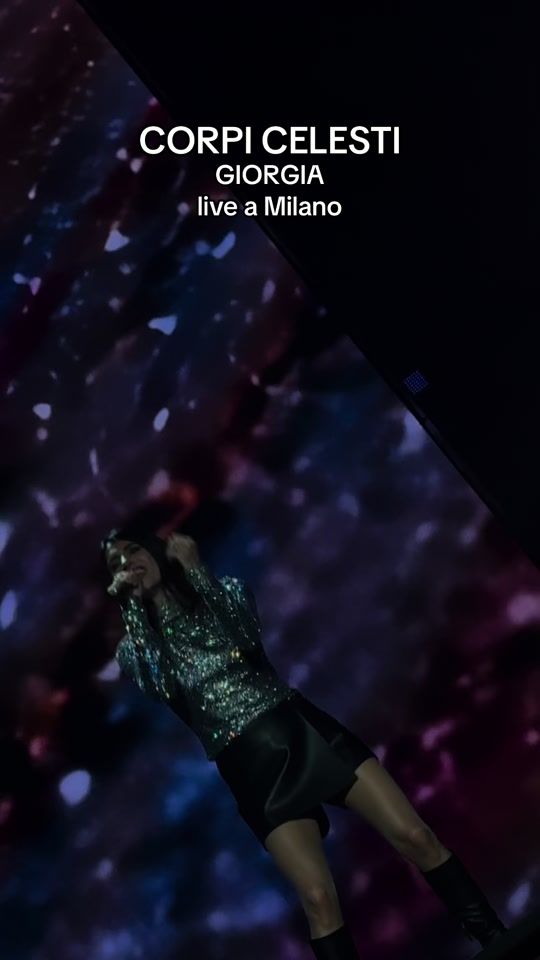 TikTok video thumbnail by sonymusicitalia