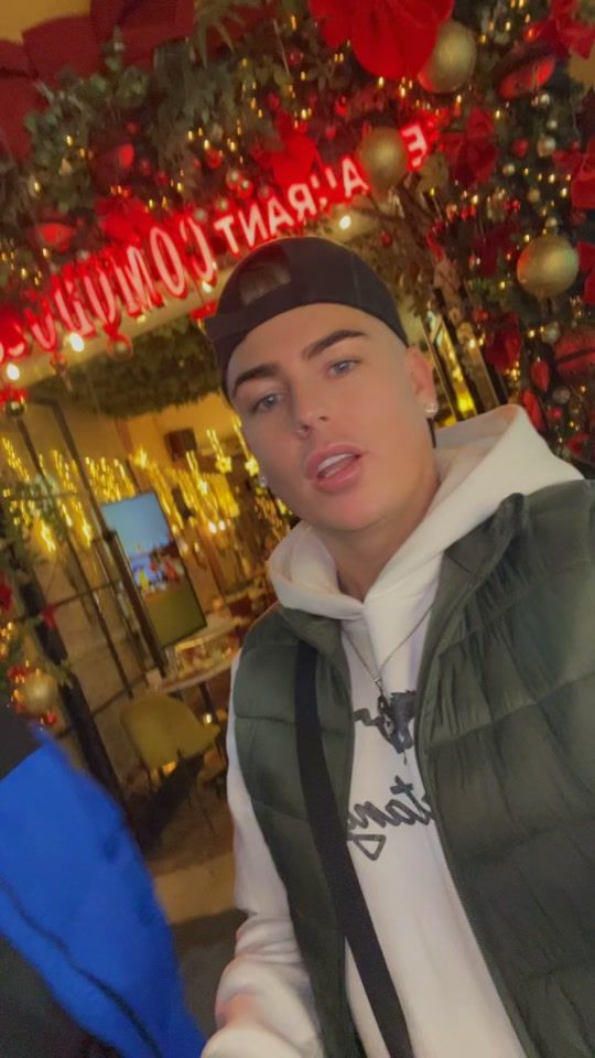 TikTok video thumbnail by seanyboy444