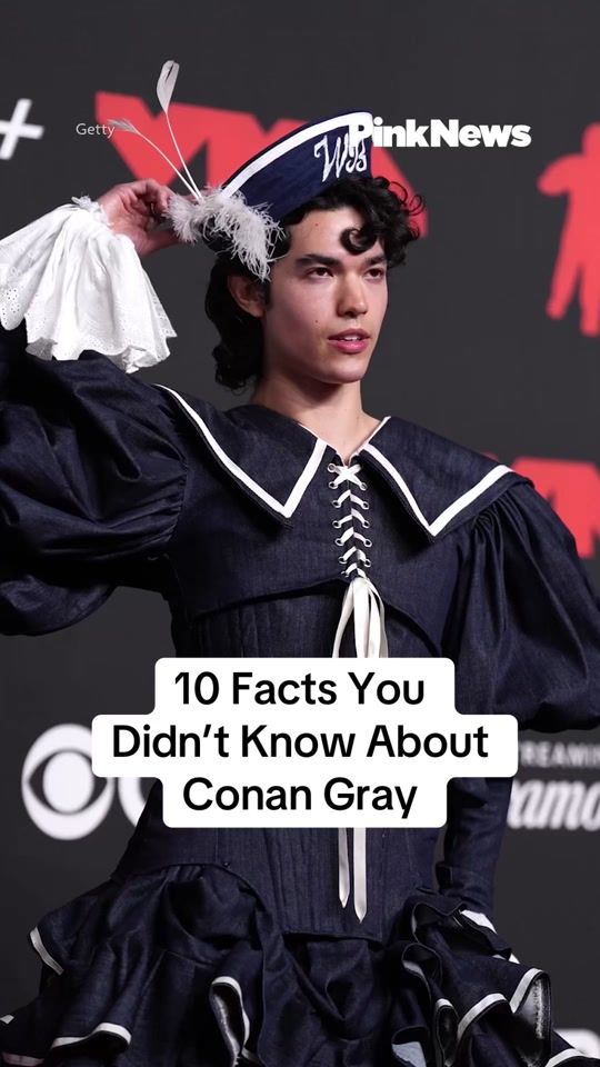 TikTok video thumbnail by pinknews