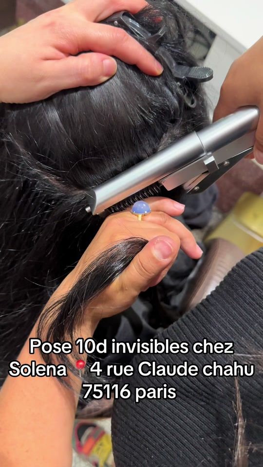 TikTok video thumbnail by solenabeautybar