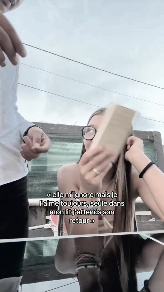 TikTok video thumbnail by ananas.spamm