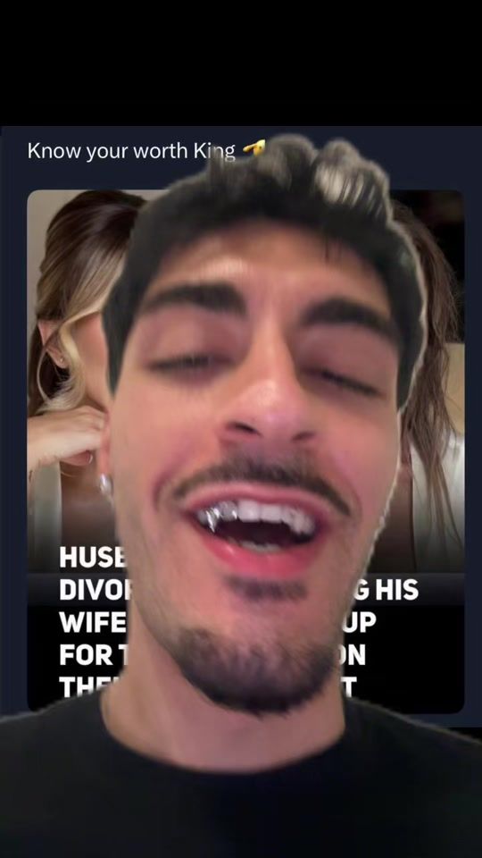 TikTok video thumbnail by zameambition