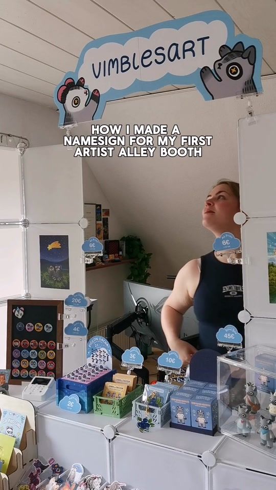 TikTok video thumbnail by vimblesart