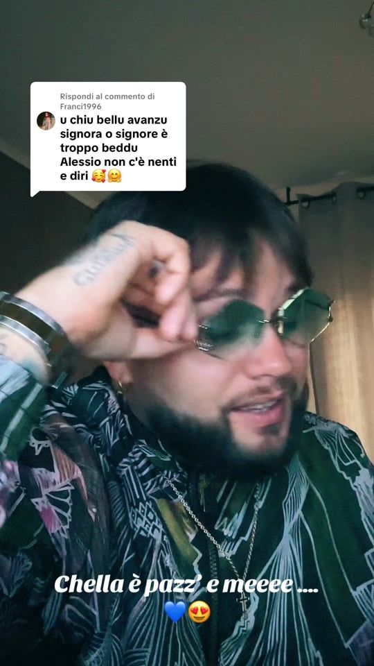 TikTok video thumbnail by alessiomaneroreal