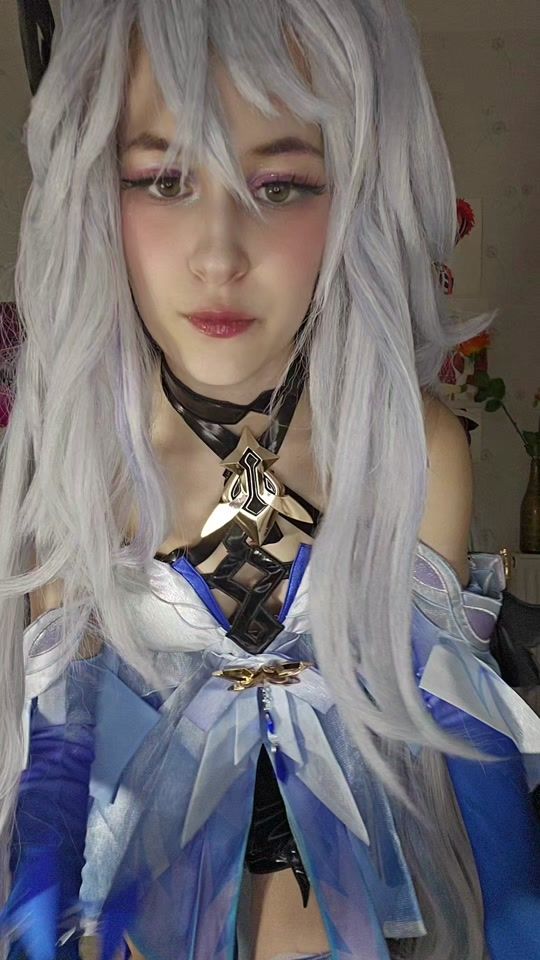 TikTok video thumbnail by shi_.cos