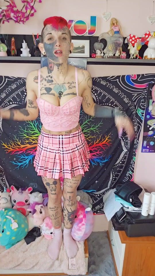 TikTok video thumbnail by inkedunicorn3