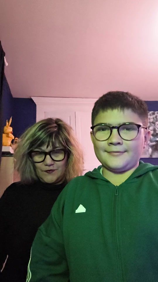 TikTok video thumbnail by rebeloannapaula