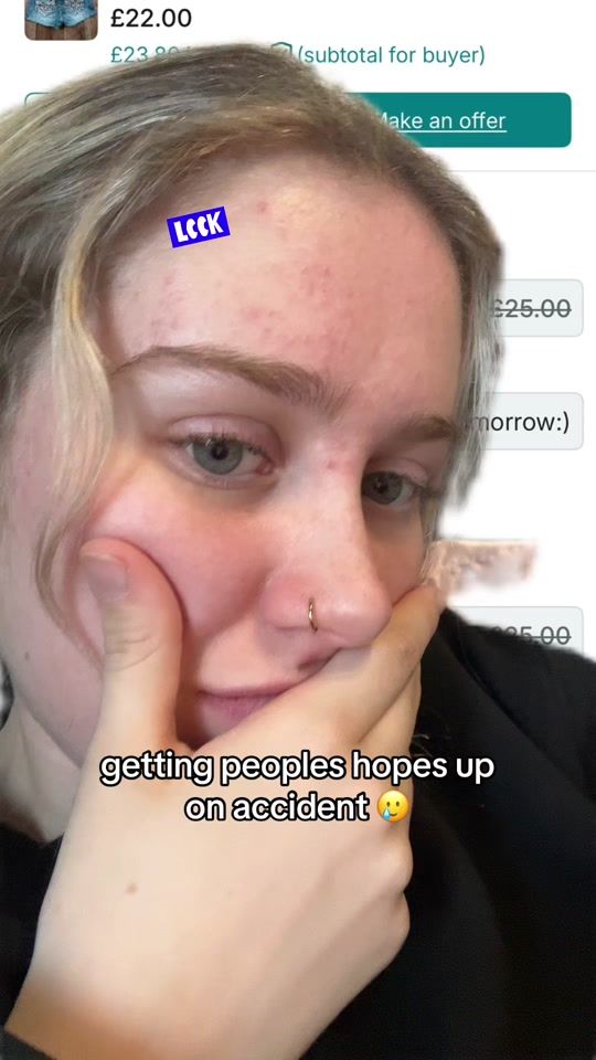 TikTok video thumbnail by myalturner3