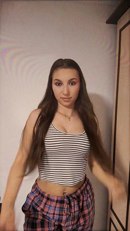 TikTok video thumbnail by gabrielasidonia18