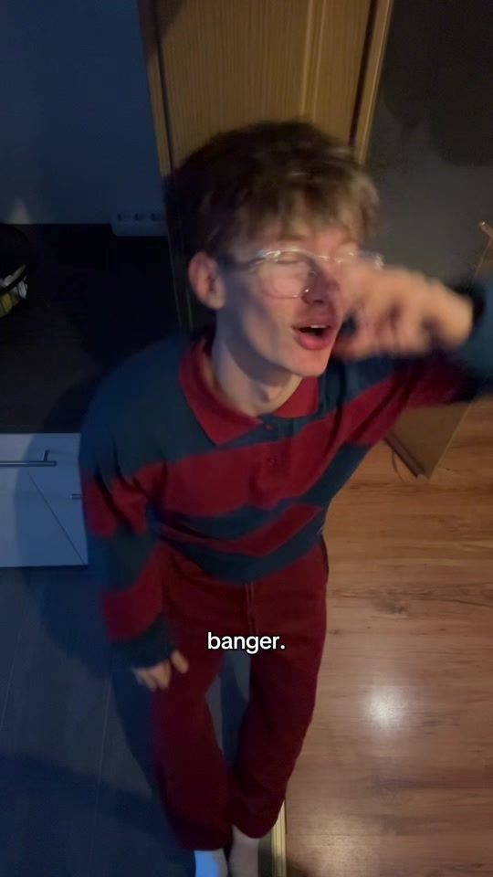 TikTok video thumbnail by najasonaja