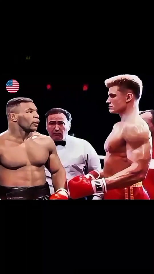TikTok video thumbnail by iboxing555