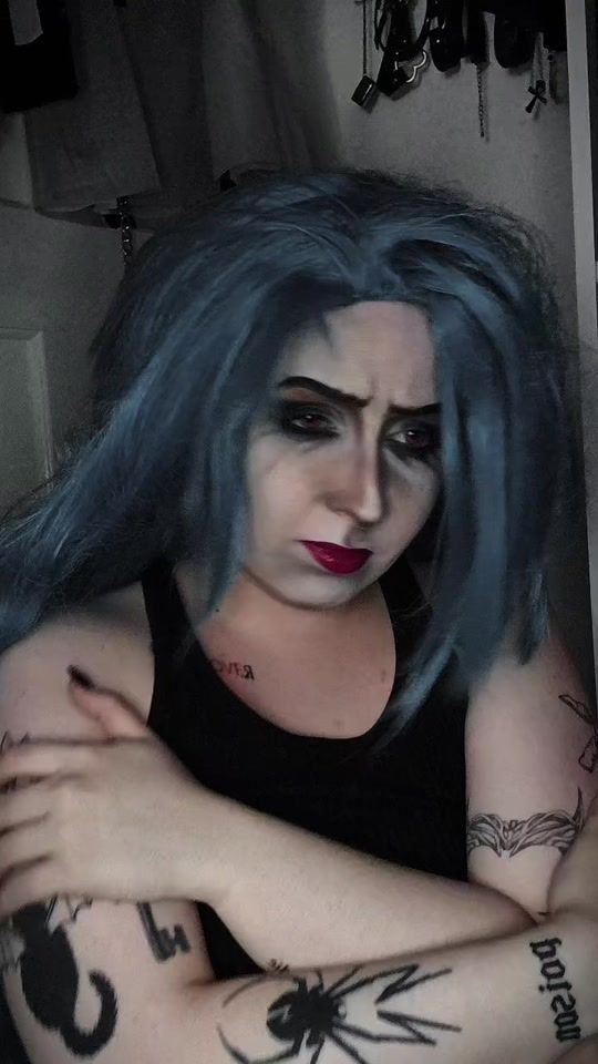 TikTok video thumbnail by infinity.mars