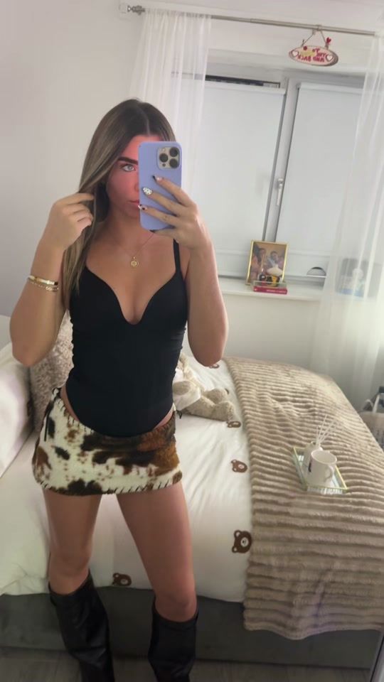 TikTok video thumbnail by ew_xx8