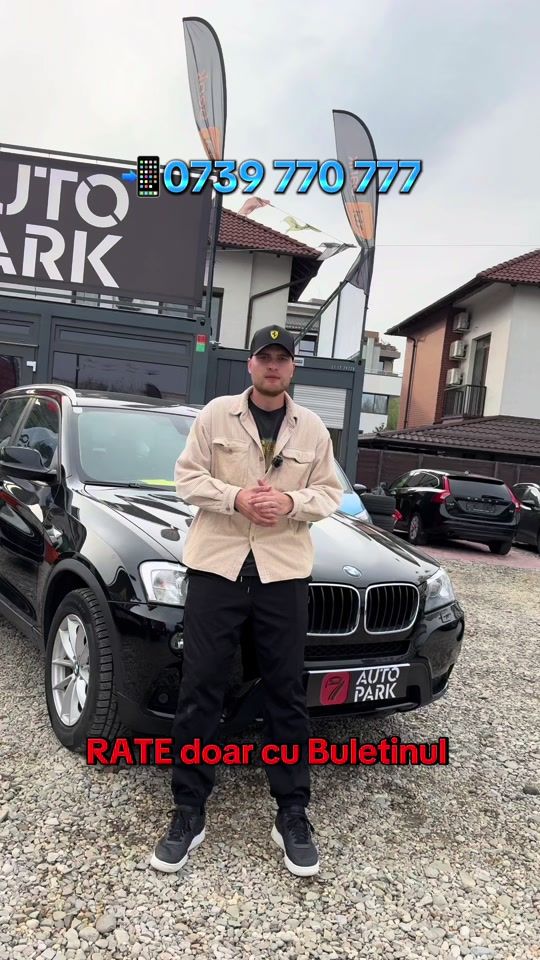 TikTok video thumbnail by 7autopark