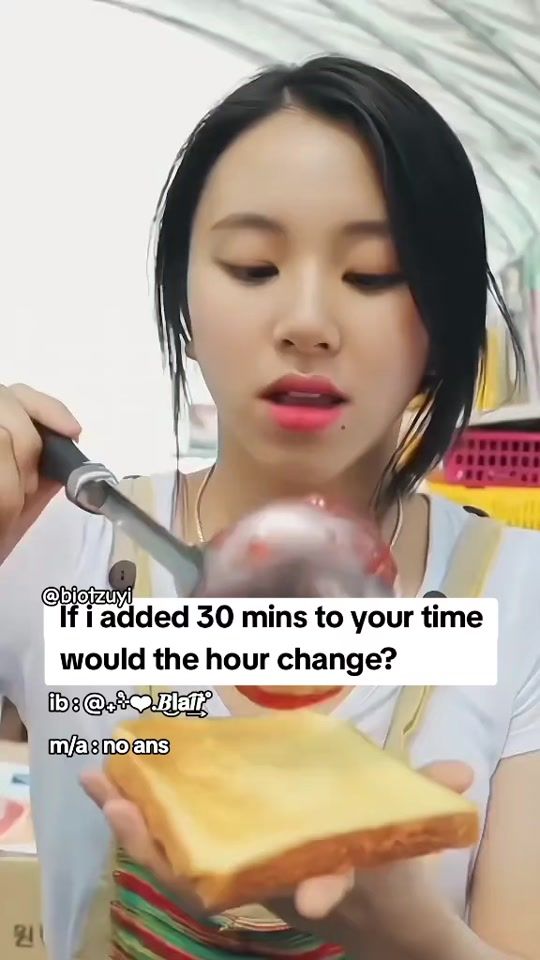 TikTok video thumbnail by biotzuyi