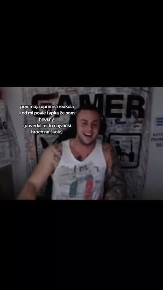 TikTok video thumbnail by filipchmeliar
