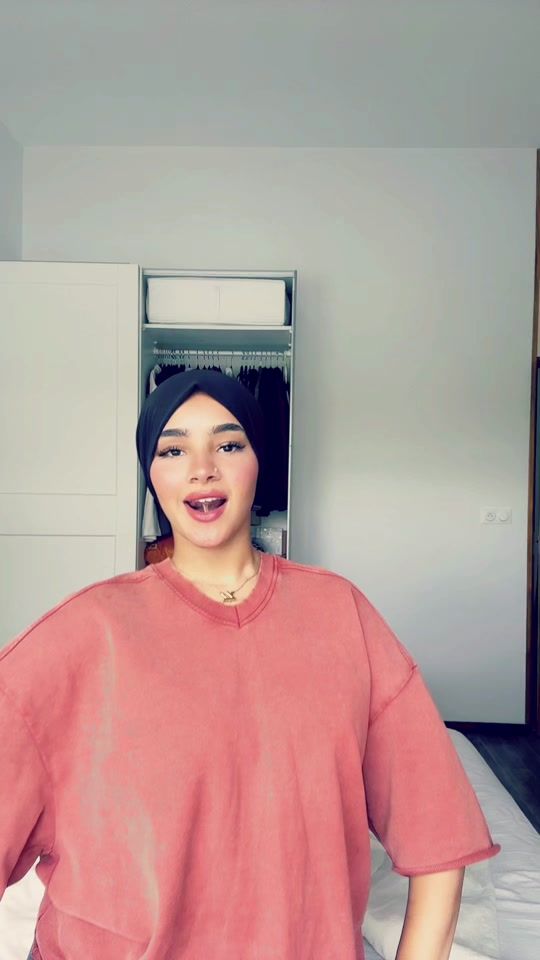 TikTok video thumbnail by niema.haddouch