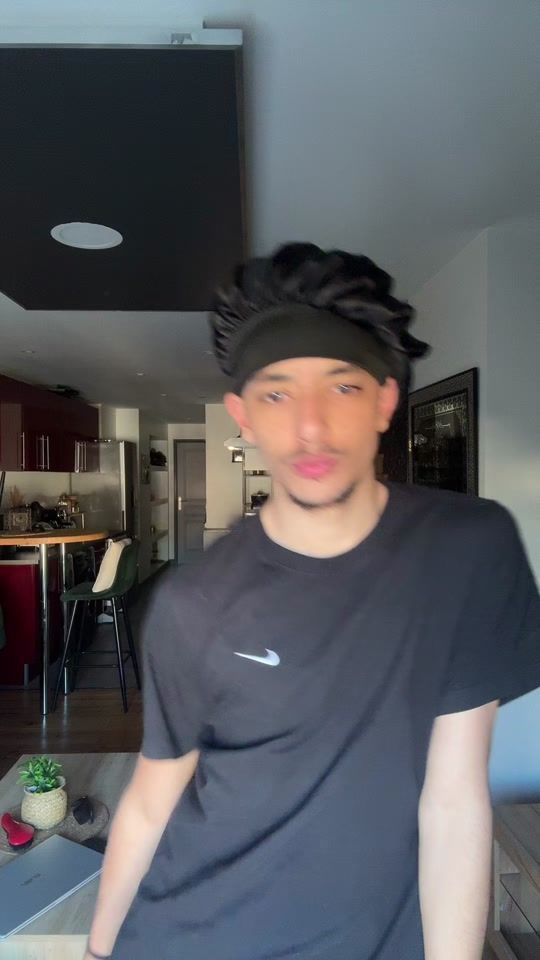 TikTok video thumbnail by sofiane_byf