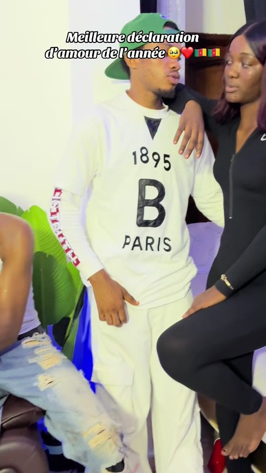 TikTok video thumbnail by maniok_officiel