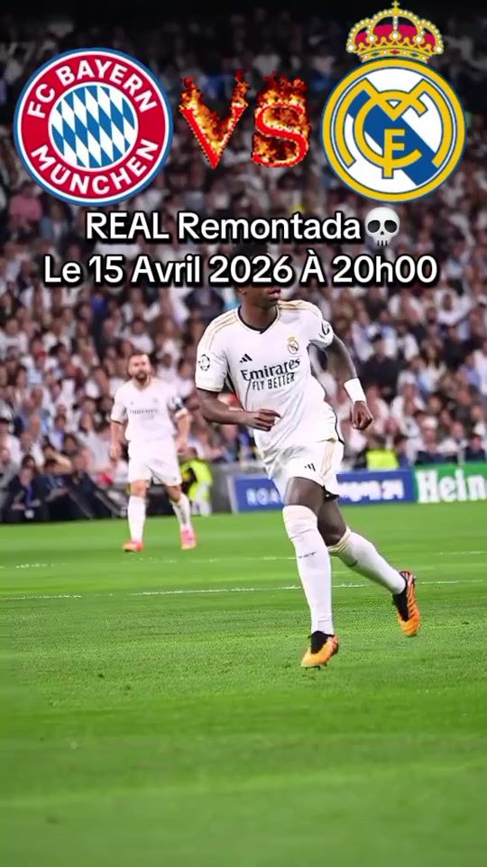 TikTok video thumbnail by karim.le.madrididista7