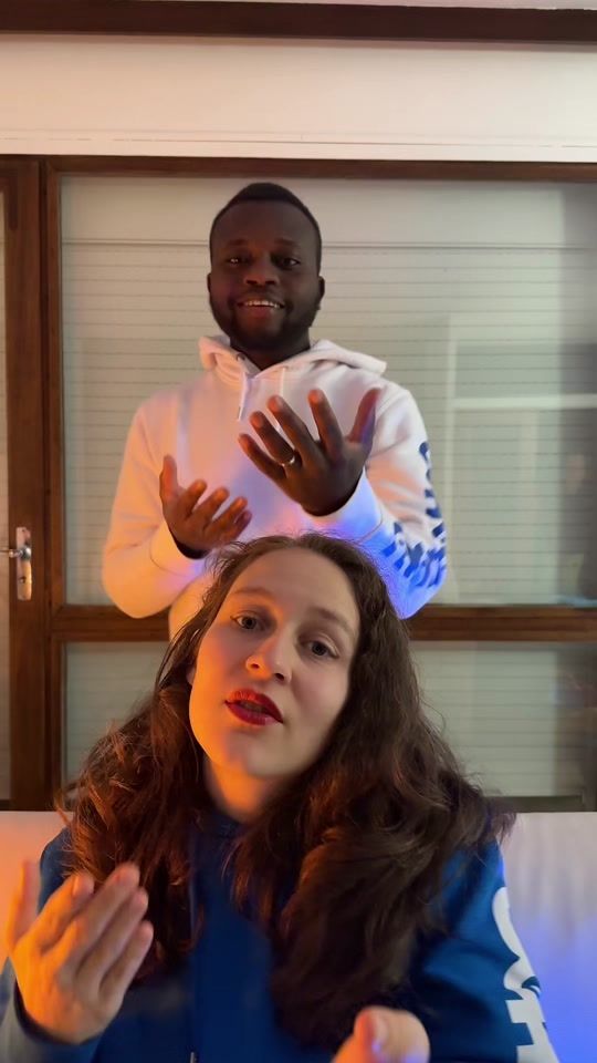 TikTok video thumbnail by aevol