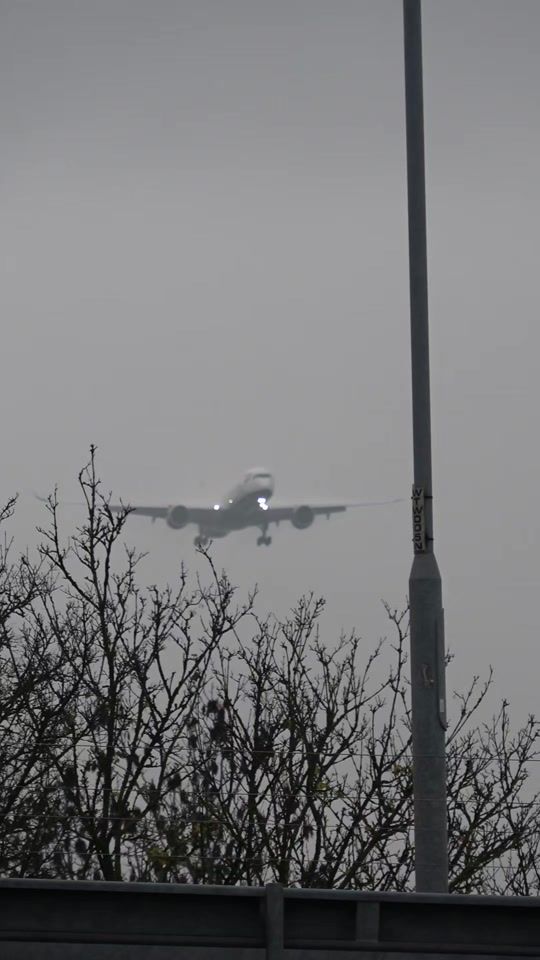 TikTok video thumbnail by planespotters.madrid