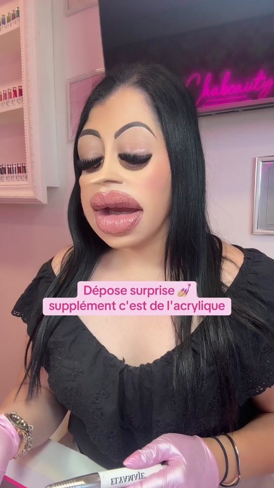 TikTok video thumbnail by chabeautyinstitut