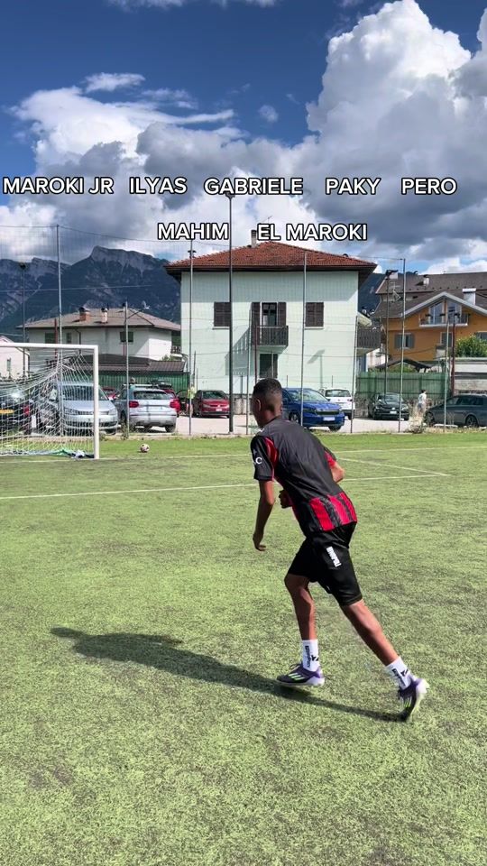 TikTok video thumbnail by maroki.jr